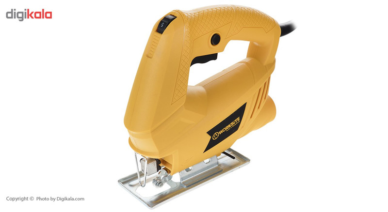 اره عمودبر ورک سایت مدل JS251