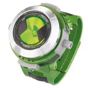 اسباب بازی مدل Ben 10 Alien Force مجموعه 10 عددی