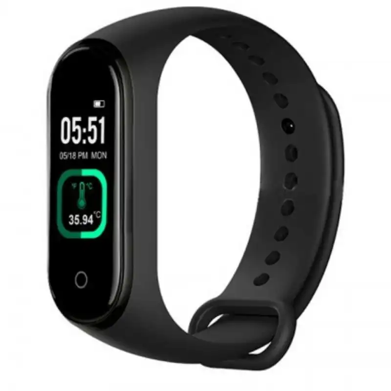 مچ بند هوشمند جی تب مدل W707