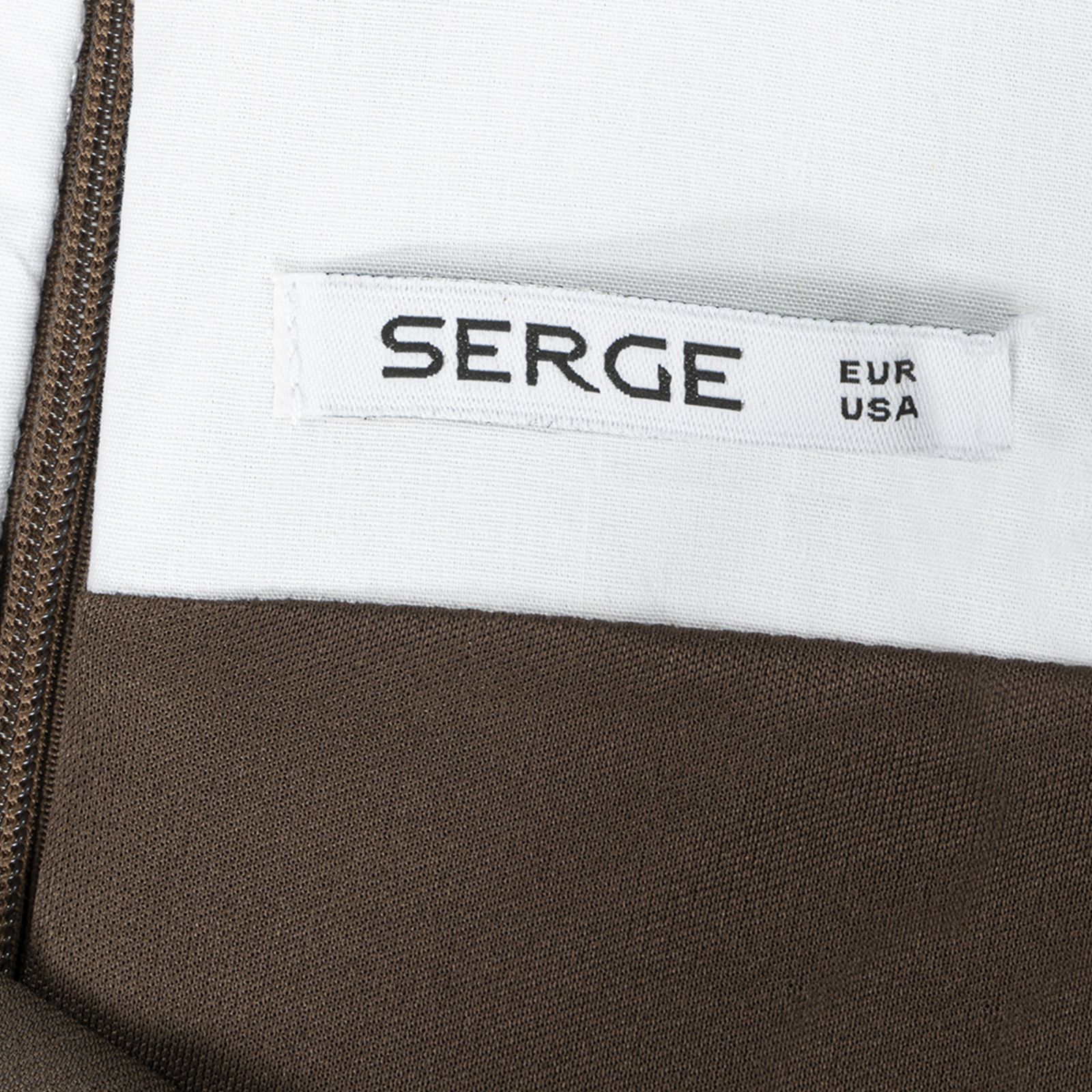 سارافون زنانه سرژه مدل 205480 - - 10