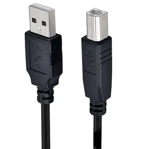 کابل USB پرینتر ایکس پی پروداکت مدل XP-Printer طول 1.5 متر