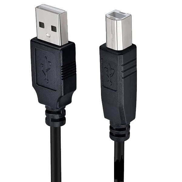 کابل USB 2.0 مدل MWP03 طول 3 متر