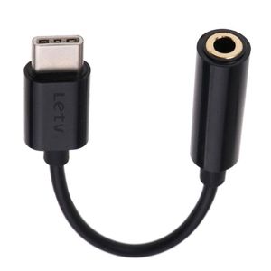 نقد و بررسی مبدل USB-C به جک 3.5 میلی متری ال ای تی وی به طول 10 سانتی متر توسط خریداران