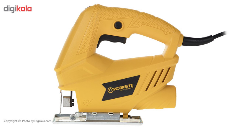 اره عمودبر ورک سایت مدل JS251