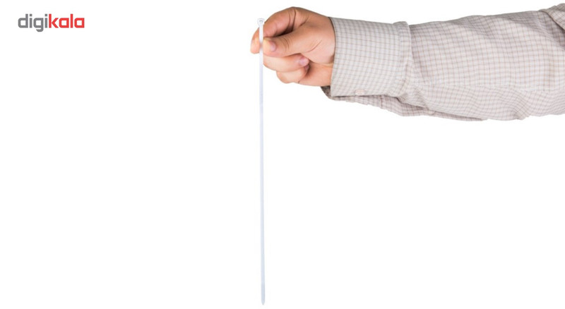 بست کمربندی ان اس اس مدل CM-150M و CM-300IC بسته 2 عددی بست کمربندی ان اس اس مدل CM-150M و CM-300IC بسته 2 عددی