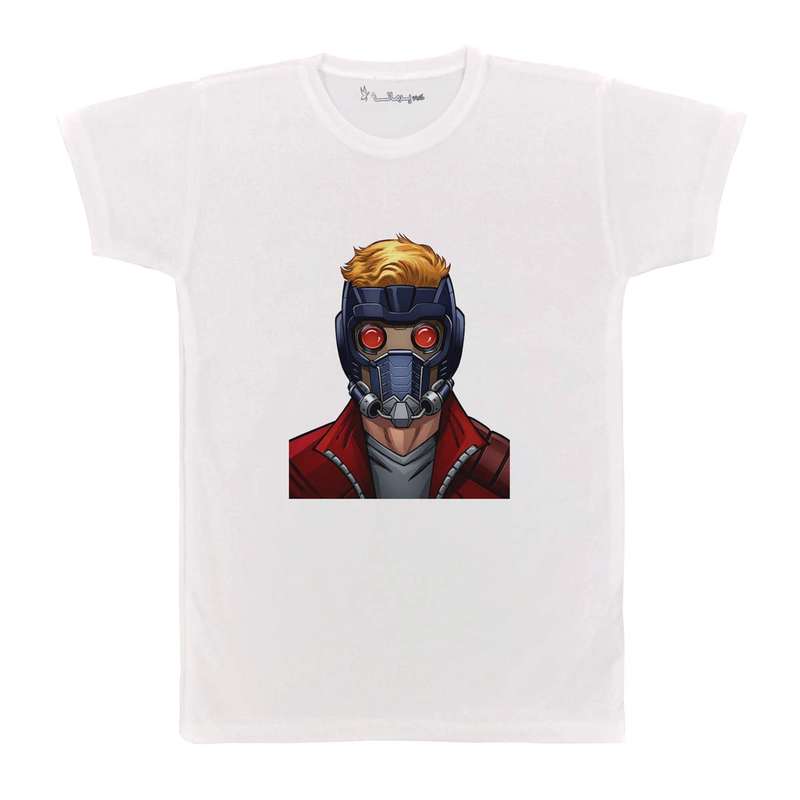 تی شرت بچگانه پرمانه طرح avengers کد pmt.776