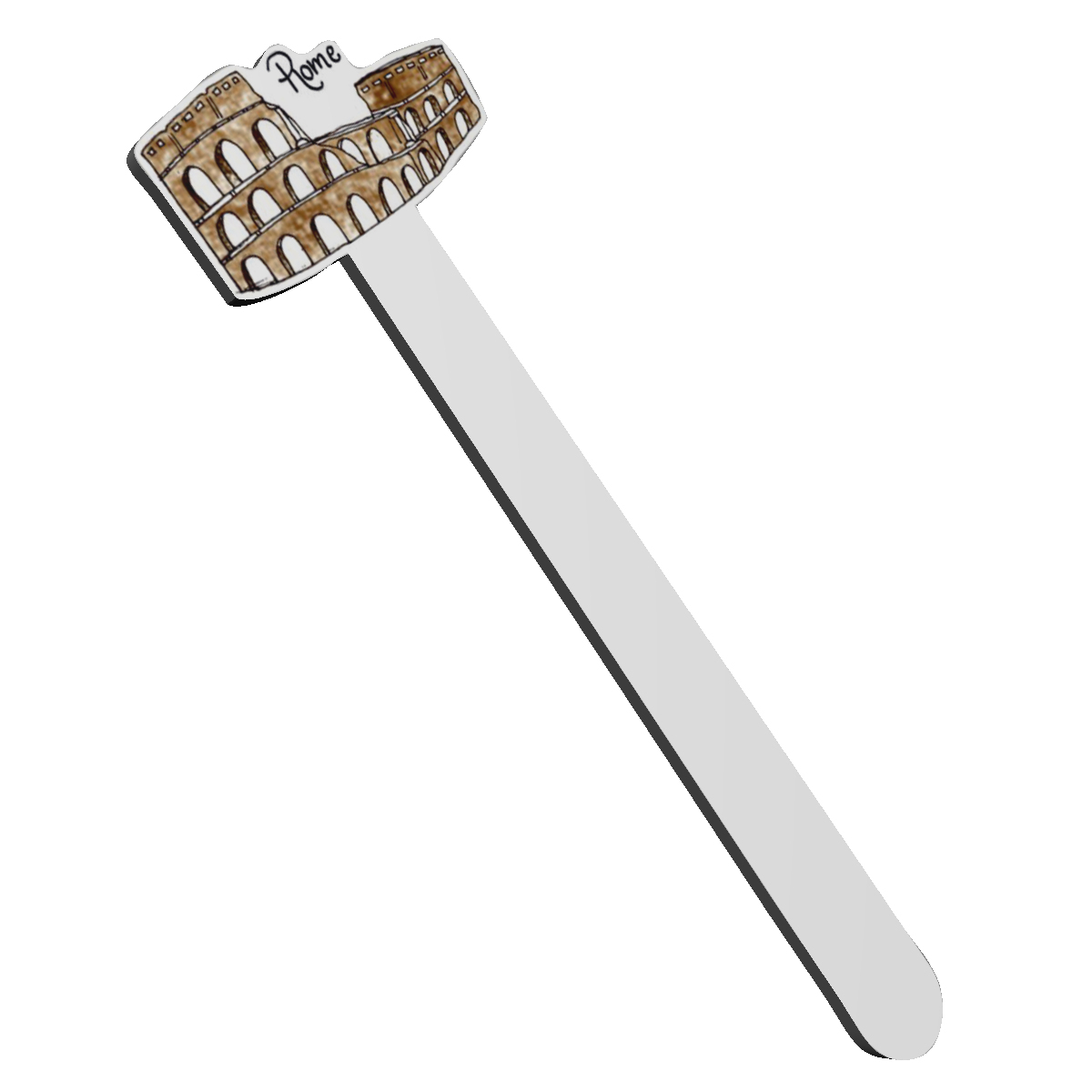 نشانگر کتاب طرح رم کد btr12