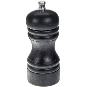 فلفل ساب کوچک Stoha مدل چوبی مشکی کد 034523