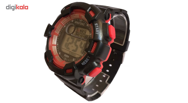 ساعت مچی دیجیتالی مینگ تانگ کد 03