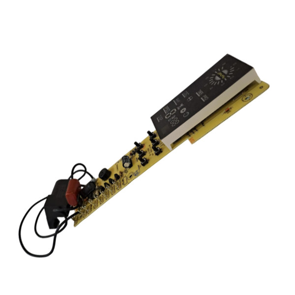 برد پنکه مدل شیبا مناسب برای پنکه پارس خزر مدل شیبا