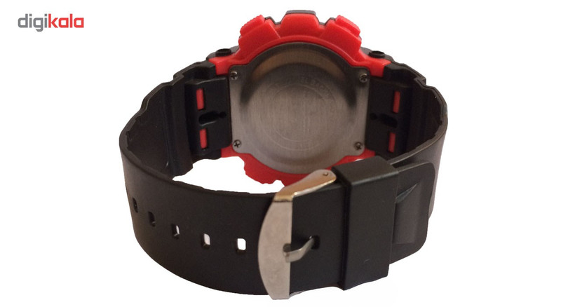 ساعت مچی دیجیتالی مینگ تانگ کد 03