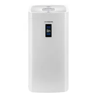 دستگاه تصفیه کننده هوا خانگی پنج مرحله‌ ای ایکس ویژن مدل KJ-608