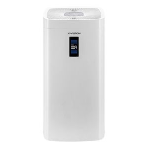 دستگاه تصفیه کننده هوا خانگی پنج مرحله‌ ای ایکس ویژن مدل KJ-608