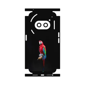 MAHOOT Parrot-FullSkin Cover Sticker for Nothing Phone 2a