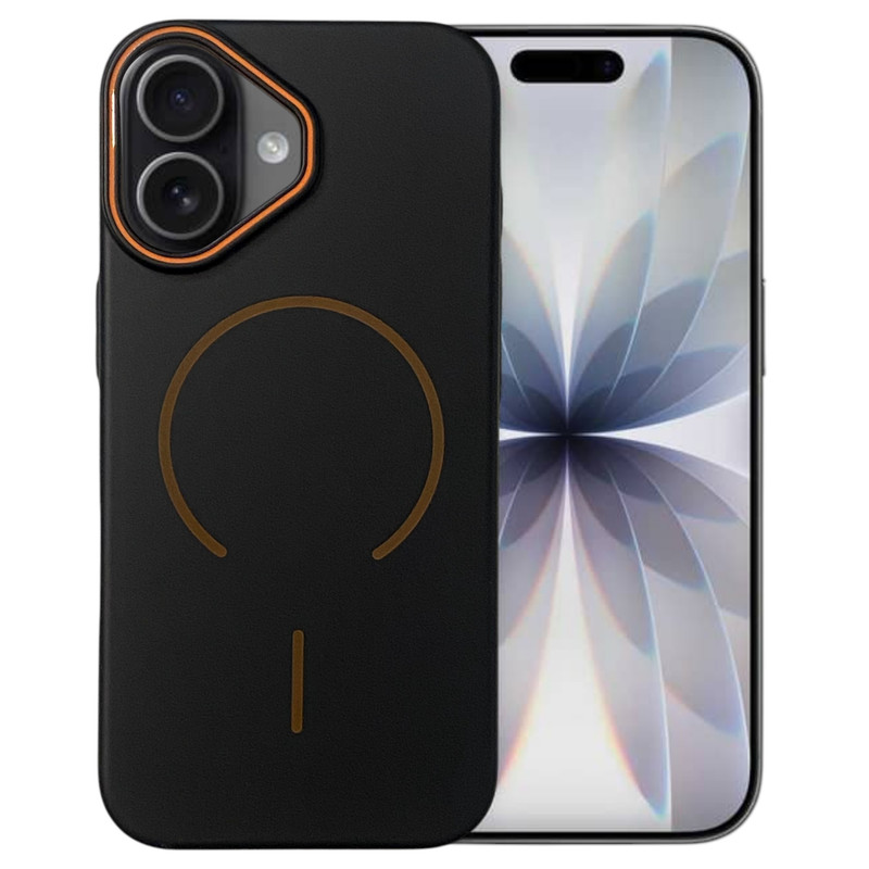کاور موفی مدل IP17_MAG03 مناسب برای گوشی موبایل اپل iPhone 17