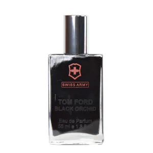 ادو پرفیوم زنانه سوییس آرمی تام فورد مدل Black Orchidحجم 55میلی لیتر
