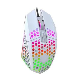 ماوس مخصوص بازی مدل X801