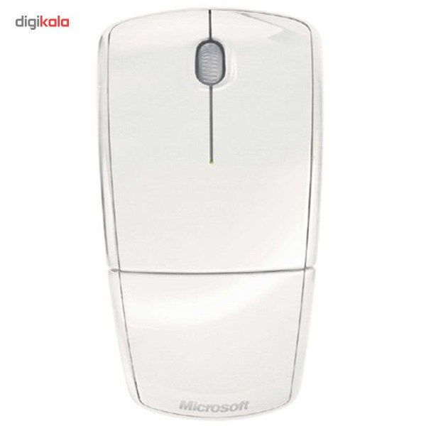 ماوس بی سیم مایکروسافت مدل ARC main 1 10