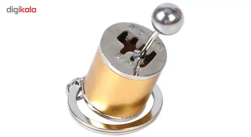 جاسوییچی خودرو مدل دنده