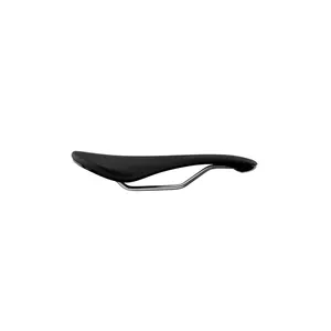 زین دوچرخه فابریک مدل Line Elite Shallow Black