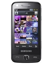 گوشی موبایل سامسونگ ام 8910 پیسکسون 12