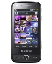 گوشی موبایل سامسونگ ام 8910 پیسکسون 12