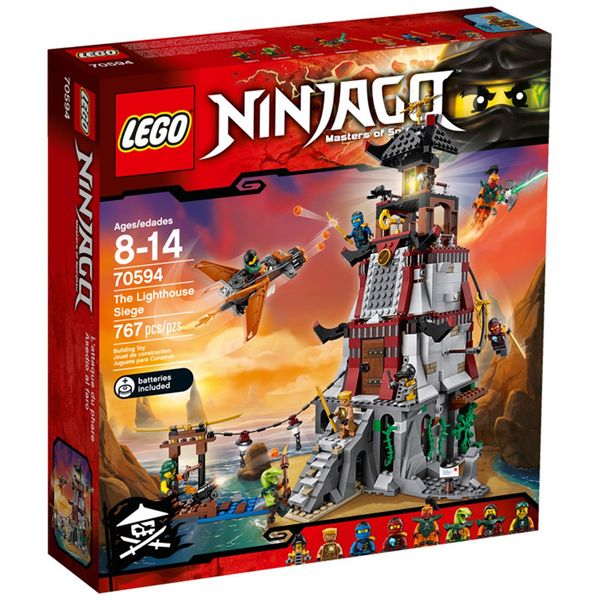 لگو مدل Ninjago لگو مدل Ninjago