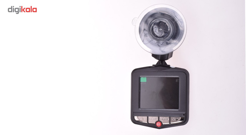دوربین فیلم برداری خودرو مدل Car Recorder 1