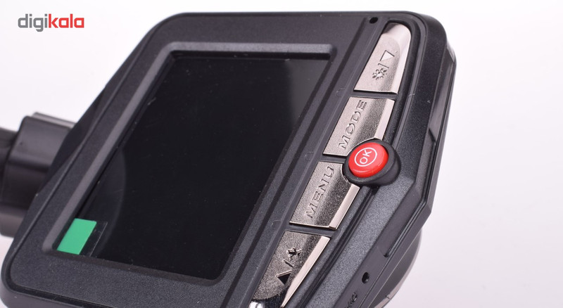 دوربین فیلم برداری خودرو مدل Car Recorder 3