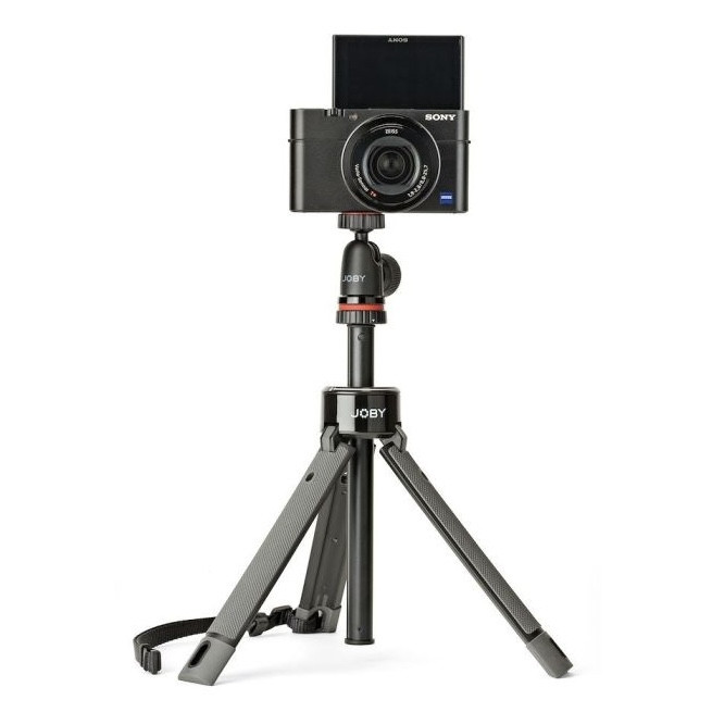 سه پایه دوربین جابی مدل TelePod PRO Kit