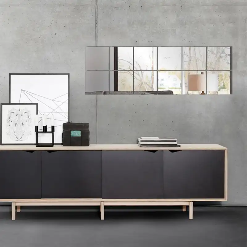 آینه دکوراتیو بنی دکو مدل M07