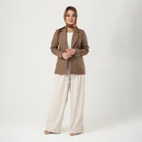 کت رسمی زنانه السانا مدل مانترا کد 2534