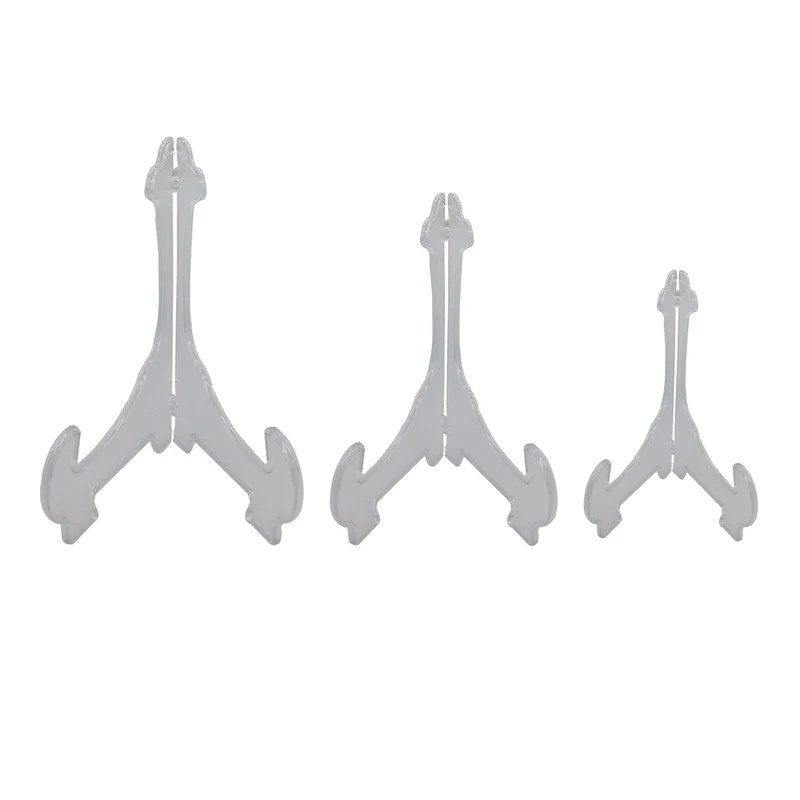 پایه نگهدارنده عکس کد 00123 مجموعه 3 عددی