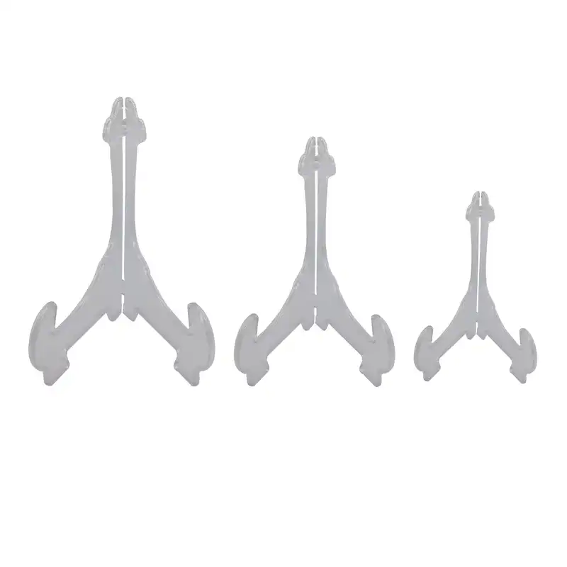 پایه نگهدارنده عکس کد 00123 مجموعه 3 عددی