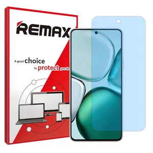 Remax Hydrogel model matte anti-blue Screen Protector for Honor X9c Smart mobile phone