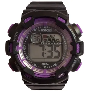 ساعت مچی دیجیتالی مینگ تانگ کد 05