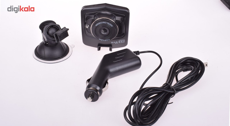 دوربین فیلم برداری خودرو مدل Car Recorder 2