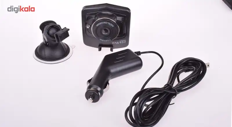 دوربین فیلم برداری خودرو مدل Car Recorder