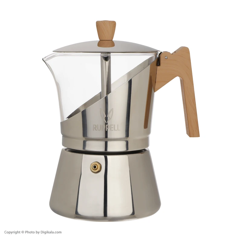 عکس شماره 2 : موکاپات روپل مدل rpl-mp2610 6 cups