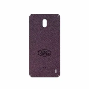 MAHOOT PL-RNG_RVR Cover Sticker for Nokia 2