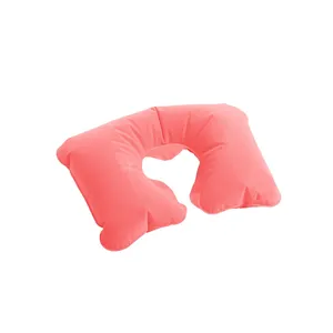 neck pillow TAG tp pink
