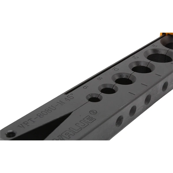 عکس شماره 5 : انبر پرچ ولیو مدل vft-808u-mis