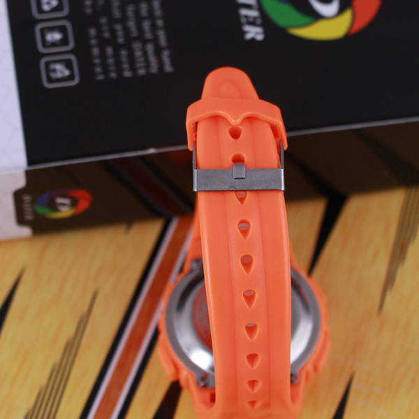 ساعت مچی دیجیتال مدل LE 16804 -N-M