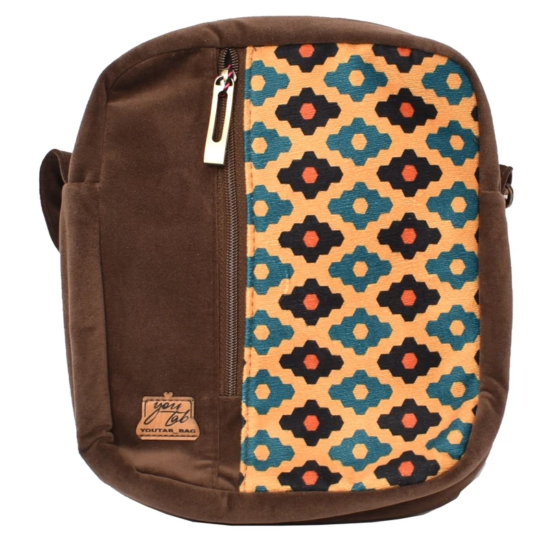 کیف رو دوشی یوتاب کد  U155