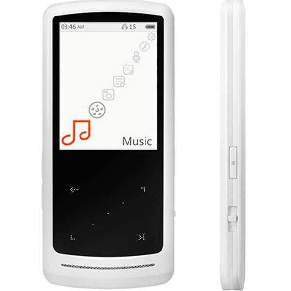پخش کننده ی پرتابل کاون مدل iAUDIO 9 Plus 16GB