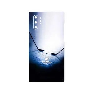 MAHOOT Ice hockey Cover Sticker for Samsung Galaxy Note 10 Plus