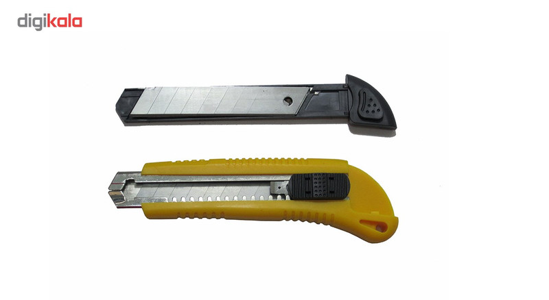 کاتر جیان ژونگ مدل 118 کاتر جیان ژونگ مدل 118