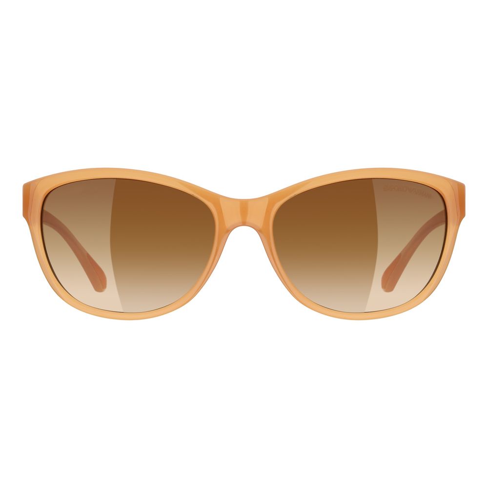 عینک آفتابی ویفرر (Wayfarer) زنانه امپریو آرمانی مدل 0EA4080-55372L-57