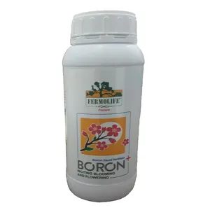 کود مایع فرمولایف مدل Boron حجم 1 لیتر