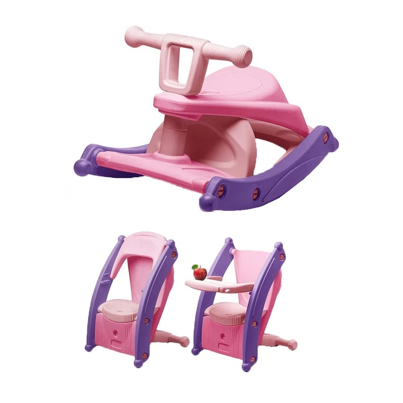 عکس شماره 2 : راکر کودک مدل 2021noba